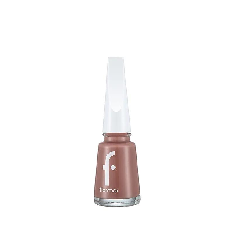 Flormar Classic Nail Enamel® - 499 Is This Paradise -New