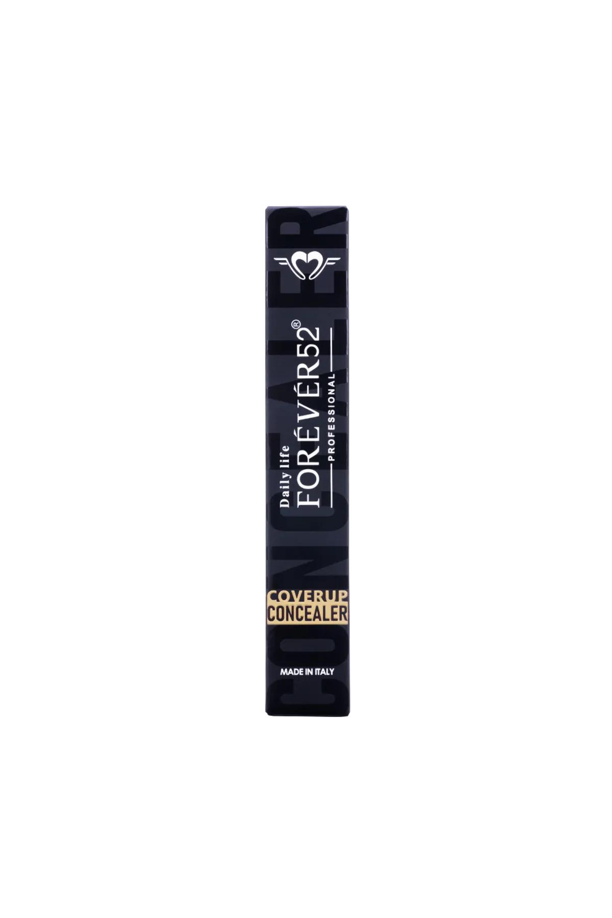 Forever52 Coverup Concealer-Mandel - CCU10.5