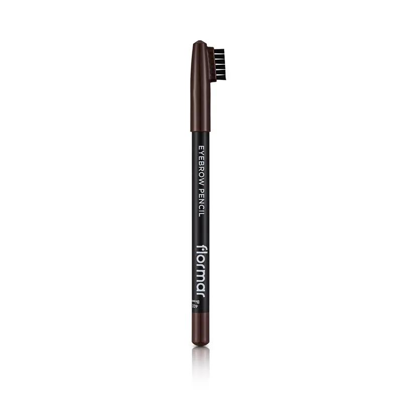 Flormar Eyebrow Pencil - 402 Brown