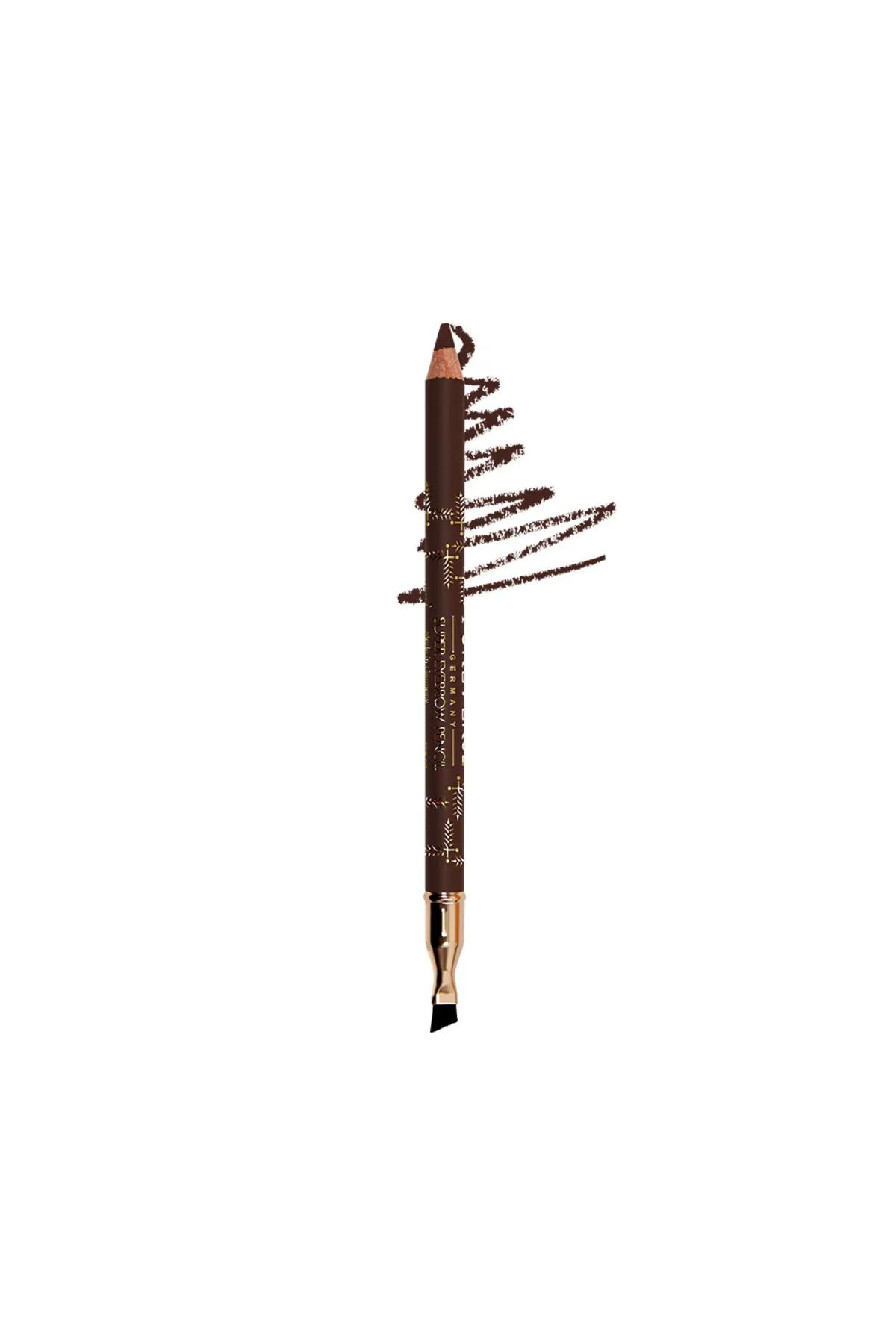 Forever52 Super Eyebrow Pencil-Light Brown - FEP005