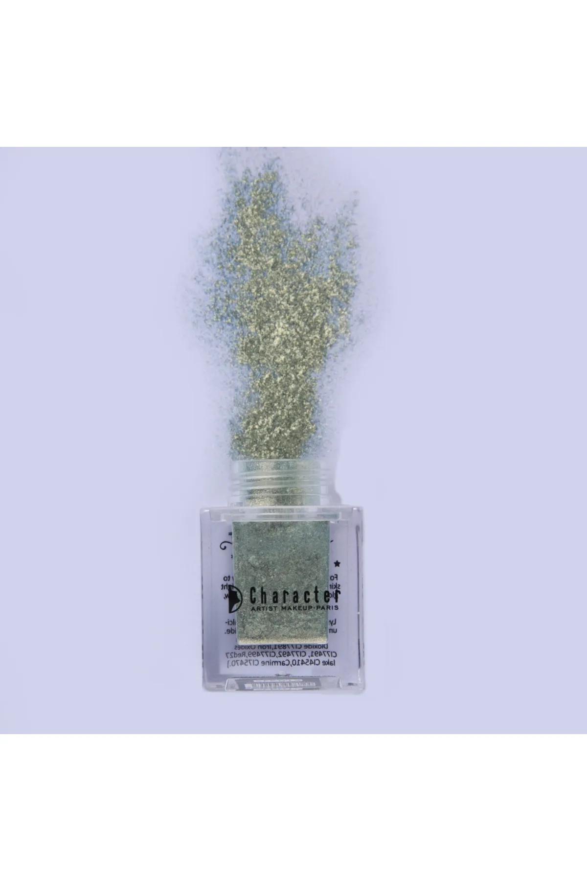 Character Sparkles Glitter-SPK012