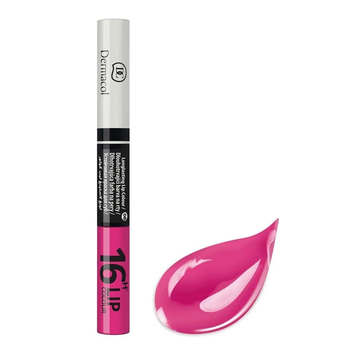 Dermacol - 16-Hour Lip Colour-637