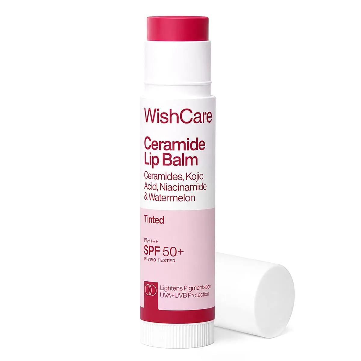 Dermacol SUN Water Resistant Cream SPF30 and Lip Balm
