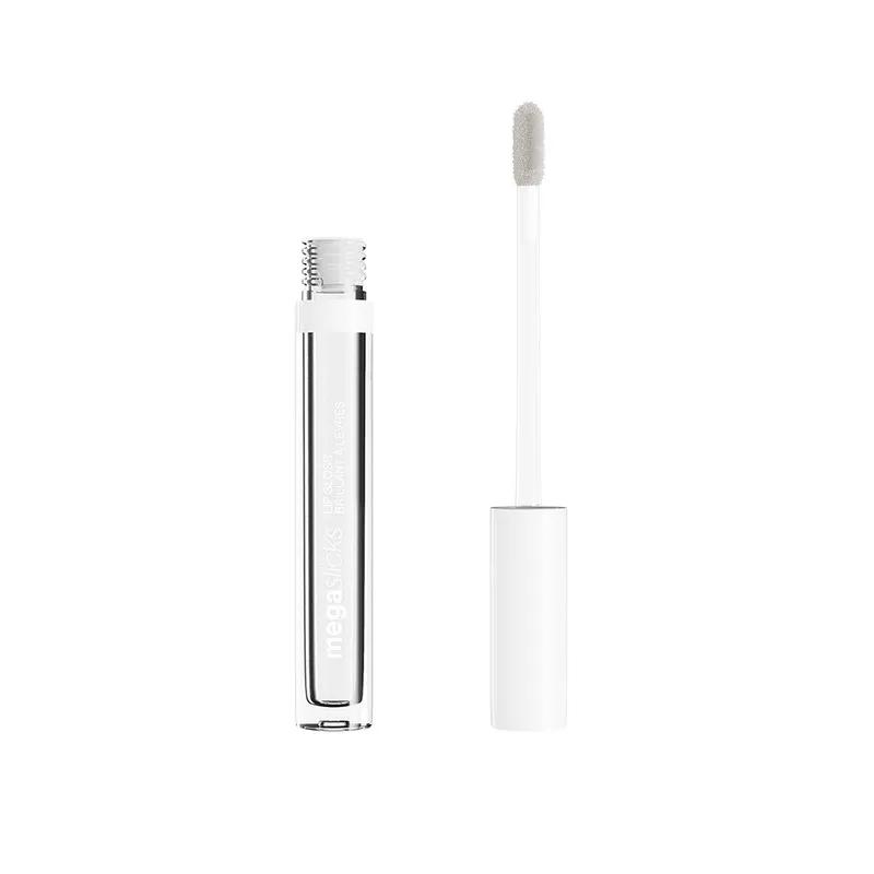 WnW Mega Slicks Lip Gloss Crystal Clear