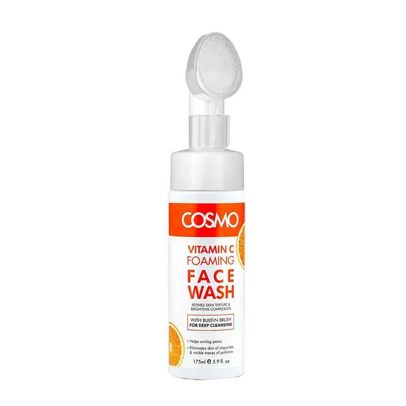 Cosmo Face Wash Vitamin C Foaming 175Ml