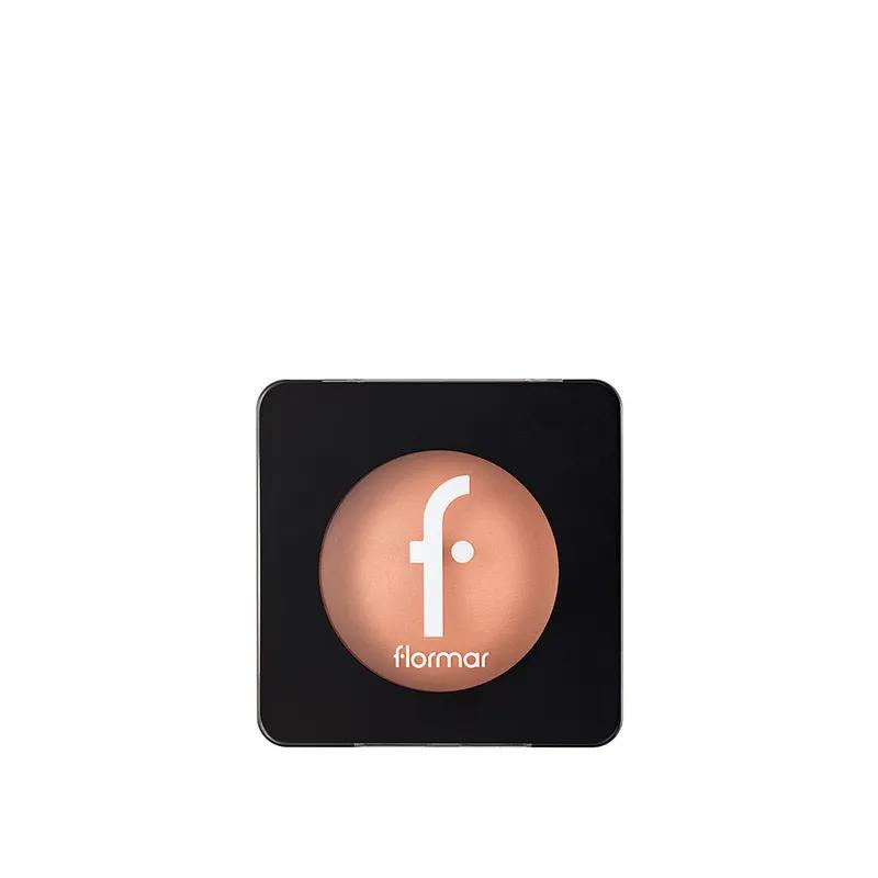 Flormar NP Baked Blush On - 048 Pure Peach