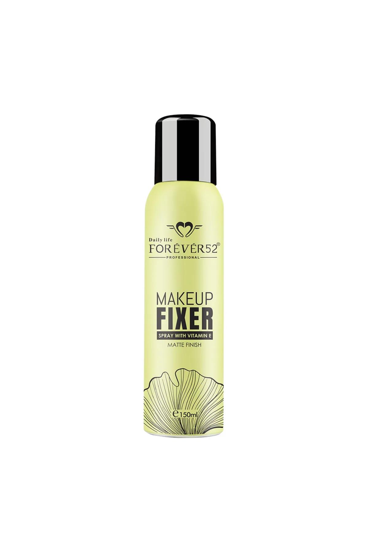 Forever52 Makeup Fixer Spray With Vitamin E-