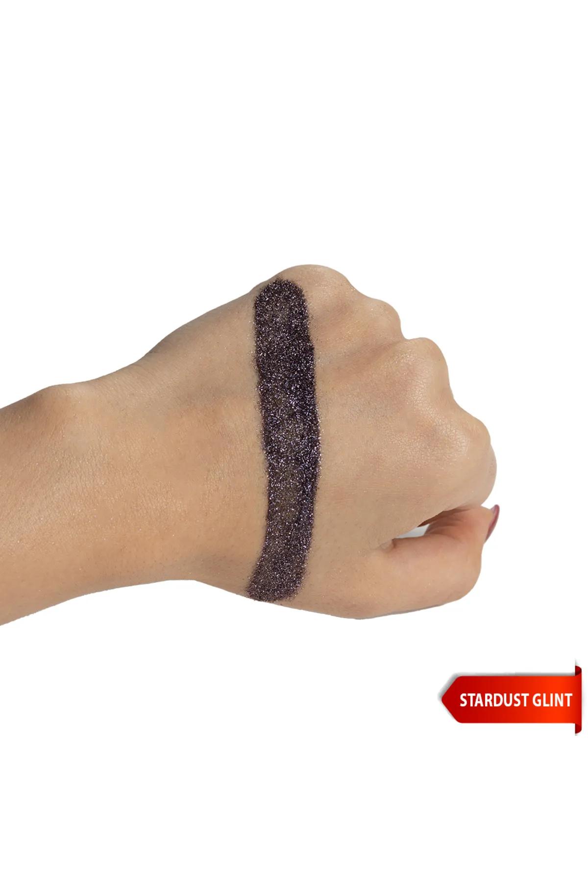 Character Chromatic Sparkling Eyeshadow Powder-Stardust Glint