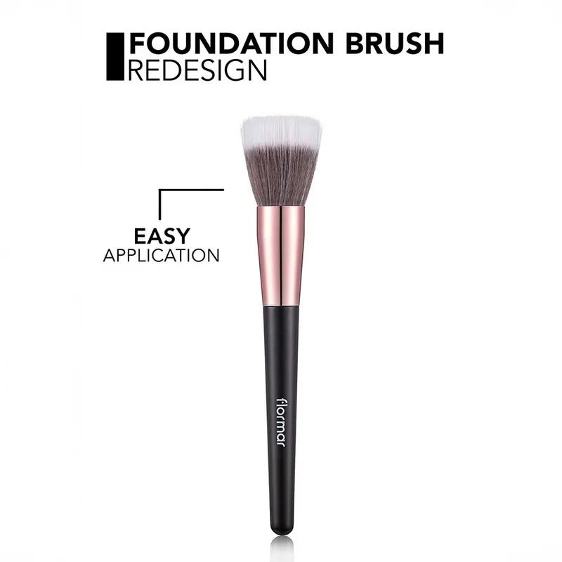 Flormar Foundation Brush Re-design