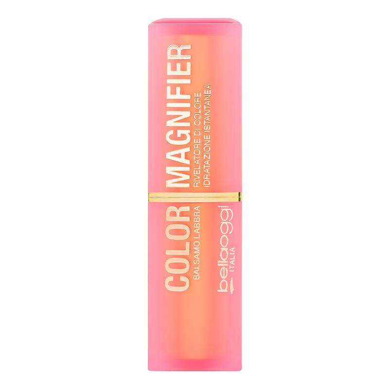 Bellaoggi Color Magnifier Lip Balm 003 Pink Flambe