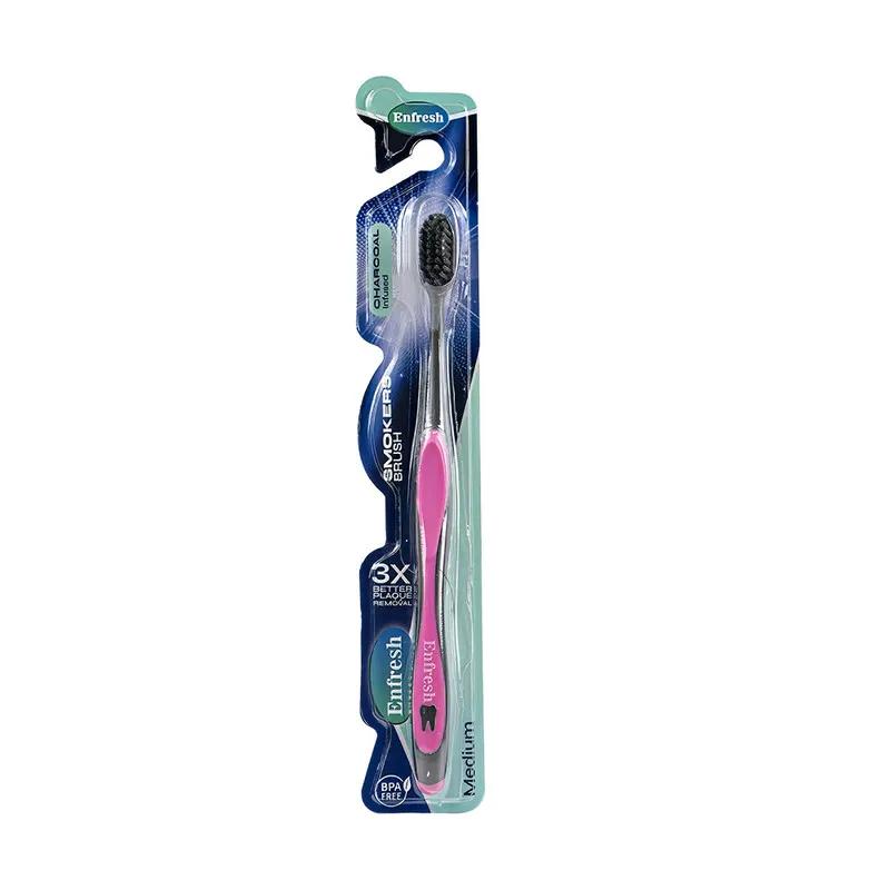 Enfresh Smokers Brush - PINK