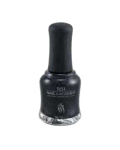iBi Nail Lacquer – Black jeans | 18ml