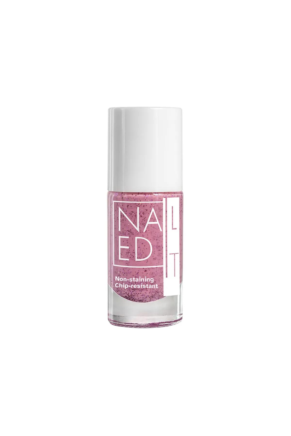 Forever52 Nailed It Non-staining Chip-Resistant-NLD045