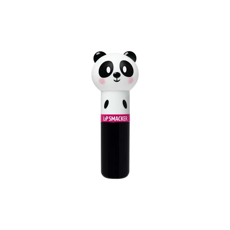Lip Smacker Lippy Pals Panda Cuddly Cream Puff - Single Blister 4.0g New