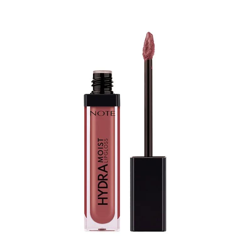 Note Hydramoist Lipgloss 04 - Dark Caramel