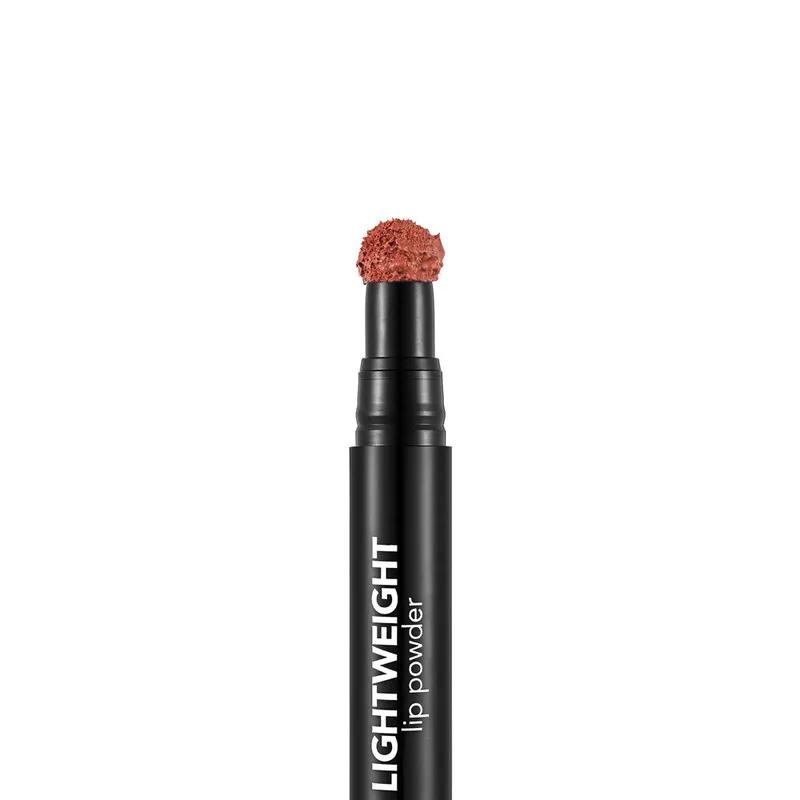 Flormar Lightweight Lip Powder - 01 Ladylike