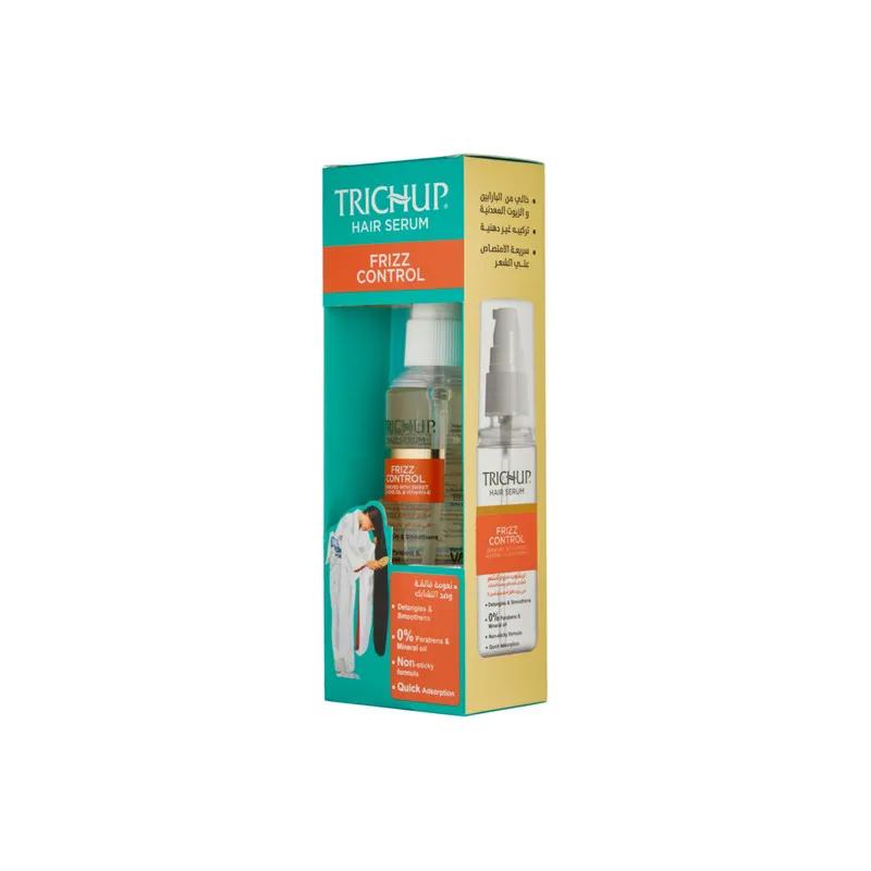 Trichup Hair Serum Frizz Control 60ml