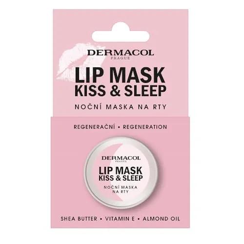 Dermacol Intensive Night Lip Mask