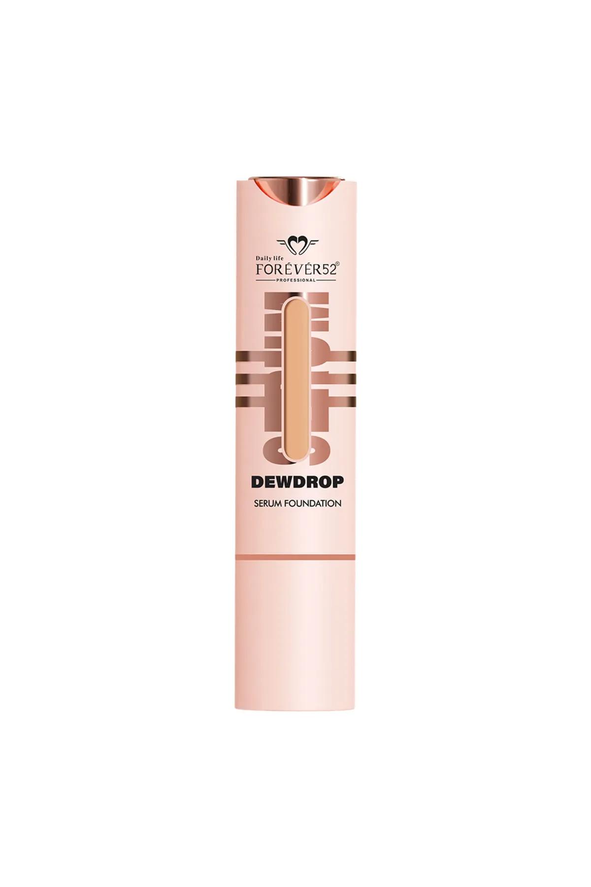 Dewdrop Serum Foundation-FAIR LIGHT - SRF001