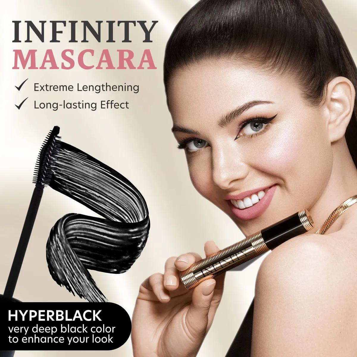 Dermacol Infinity Mascara