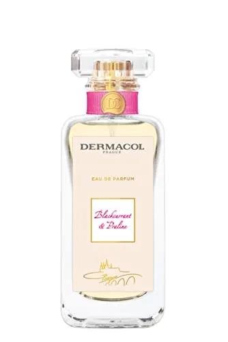 Dermacol EDP Blackcurrant and Praline