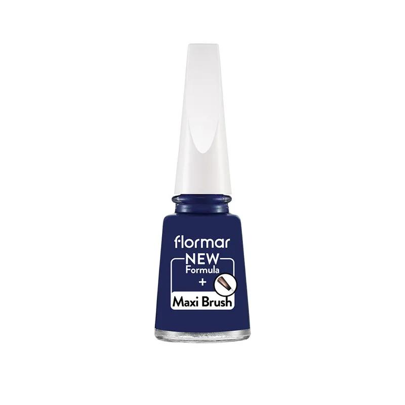 Flormar Classic Nail Enamel® - 452 Marine Lover -New