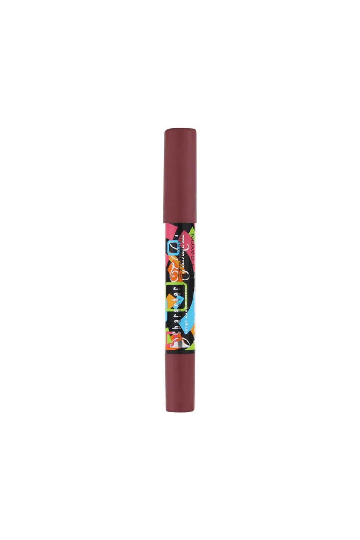Character Fabulous Lip Crayon-YL011