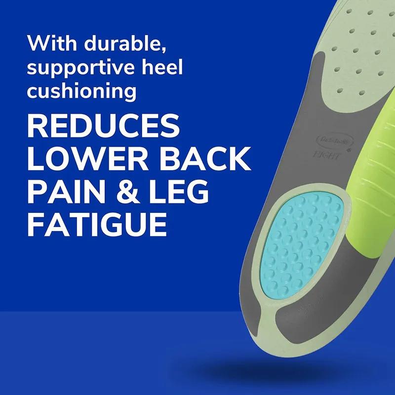 Dr.Scholl's Extra Support Insoles Women's 1Pair