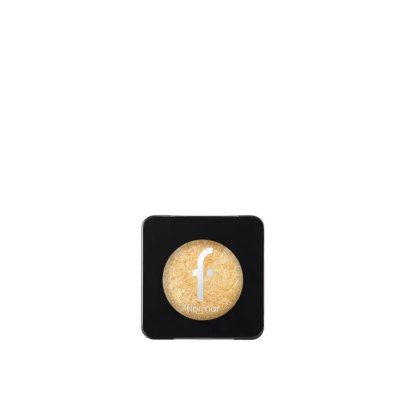 Flormar NP Baked Eyeshadow - 006 Golden Eyes