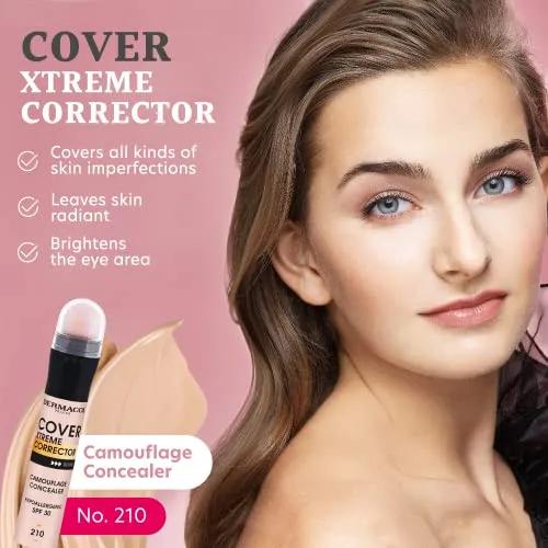 Dermacol Cover xtreme corrector (No 4)