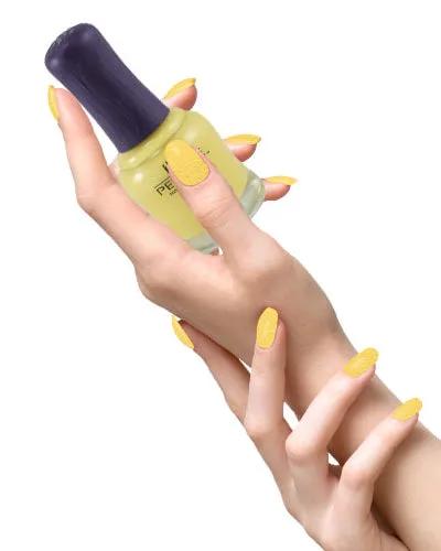 iBi Nail Lacquer – Sunflower | 18ml