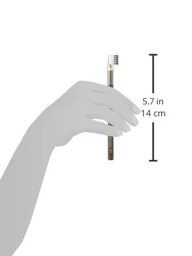 Dermacol No.2 Eyebrow Brush 1-Product