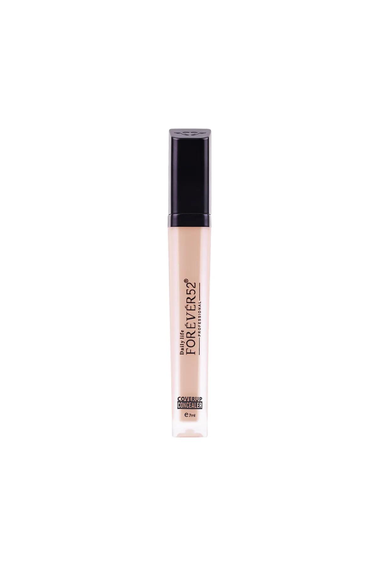 Coverup Concealer-Silk - CCU10.1