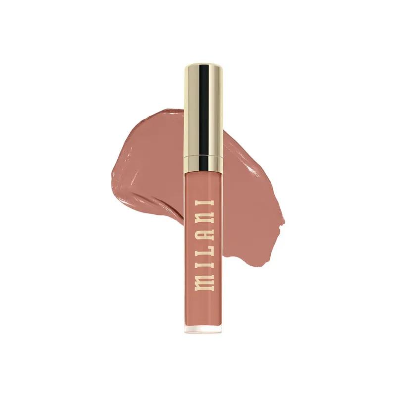 Milani Stay Put Liquid Lip Longwear Lipstick-10/10