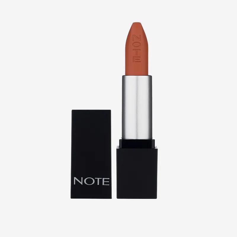 Note Mattever Lipstick 04 - Indian Curry