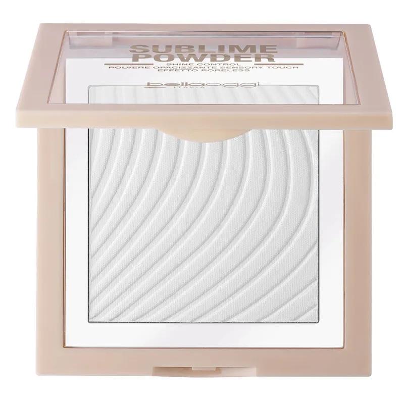 Bellaoggi Sublime Powder Shine Control Supernova