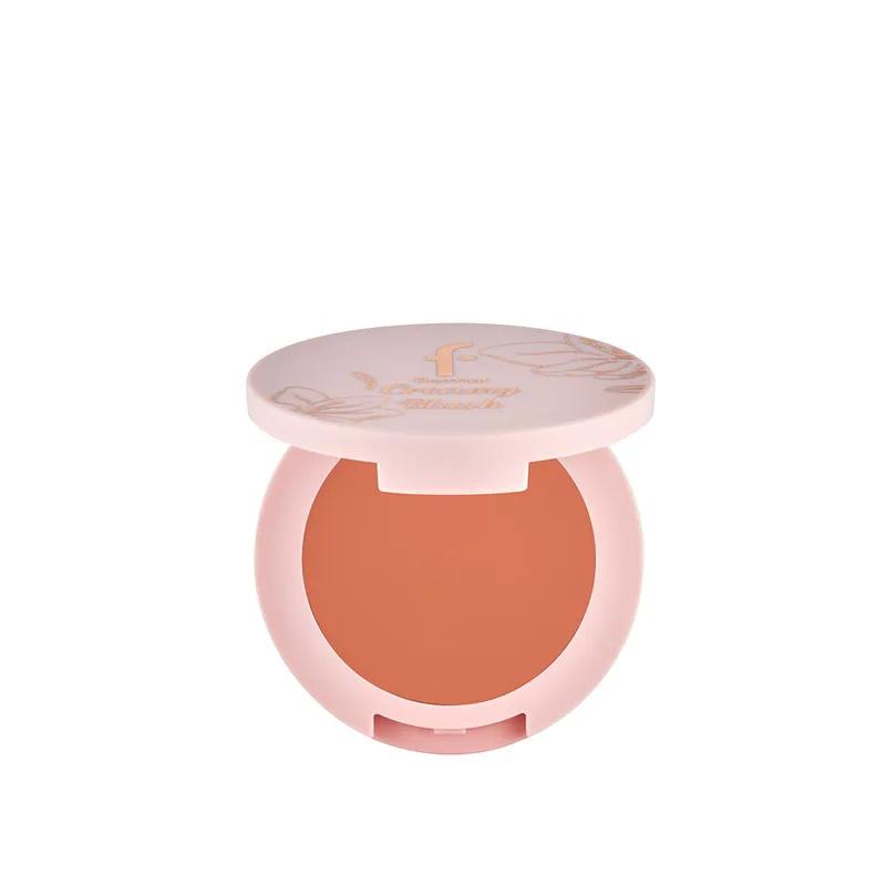 Flormar Blossom Collection Creamy Blush 04 Charming Marigold