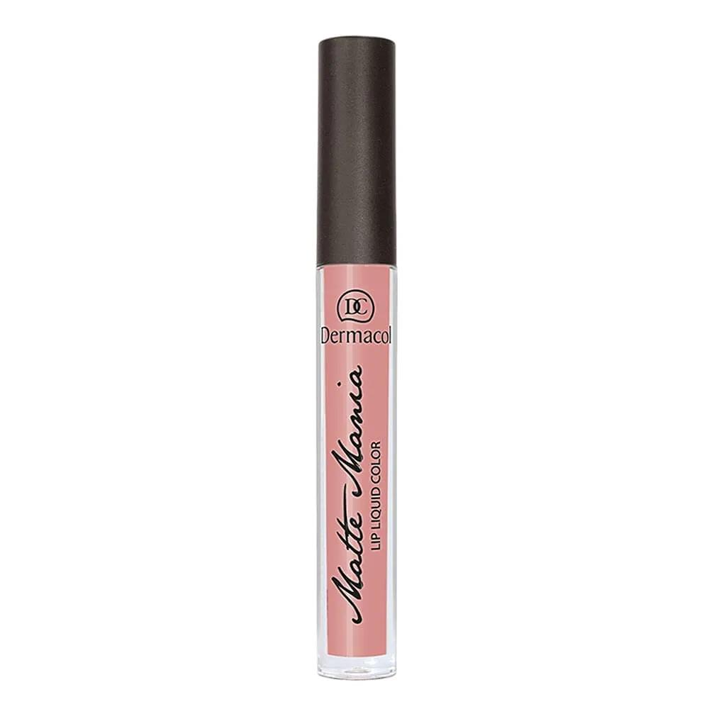 Matt Mania Lip Colour | Dermacol (No 17)