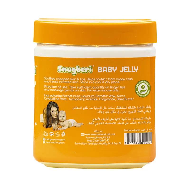 Snugberi Baby Jelly 250Ml