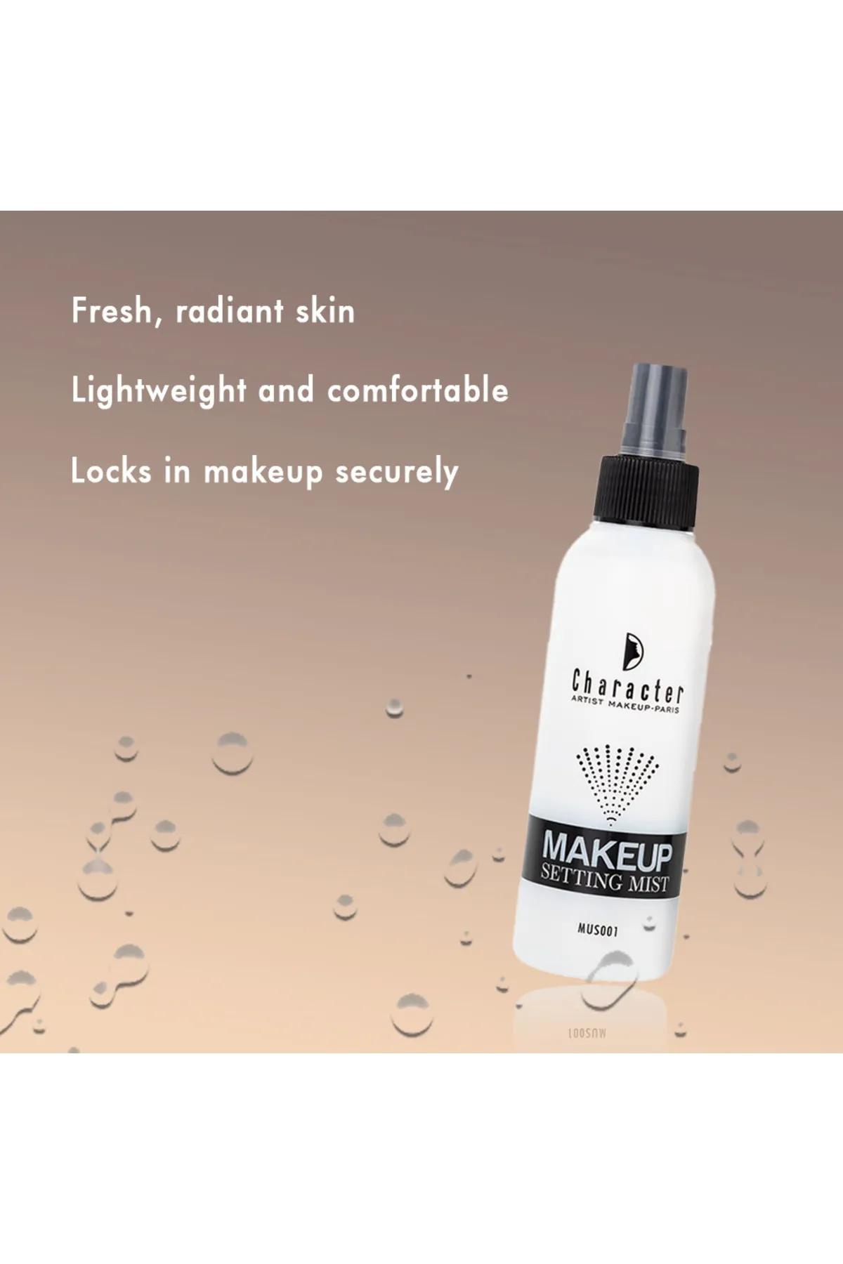 Makeup Setting Mist