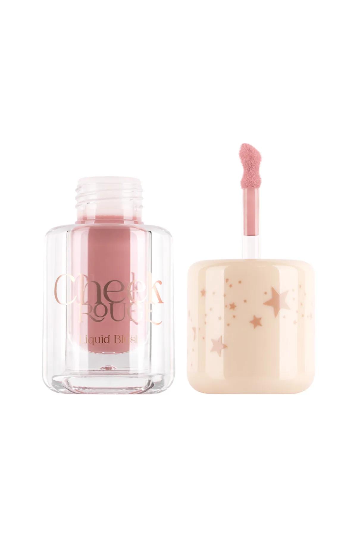 Character Cheek Rouge Liquid Blush-CLB003