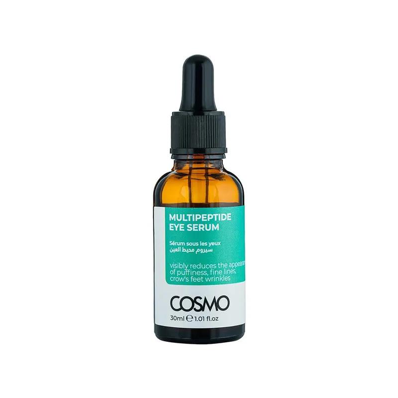 Cosmo Multi-Peptide  Eye Serum 30ml