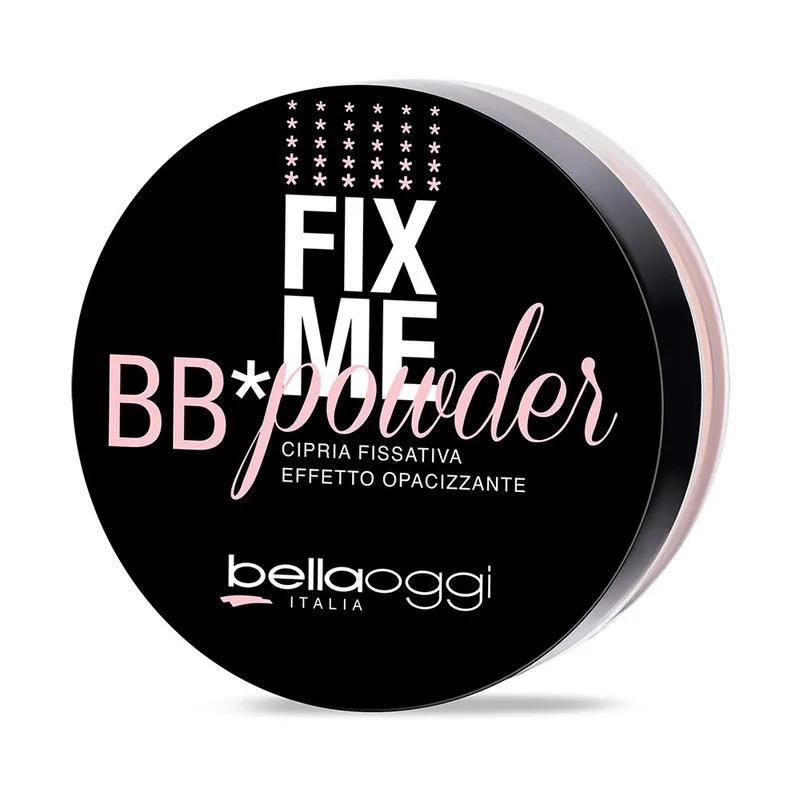 Bellaoggi Fix Me BB Powder Face Powder Nude