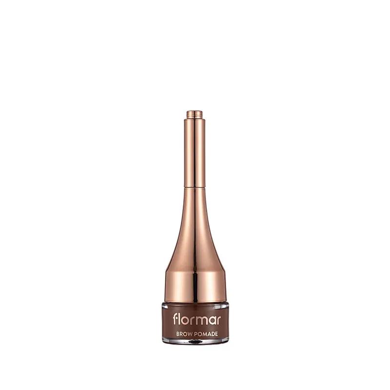Flormar Brow Pomade - 02 Light Brown