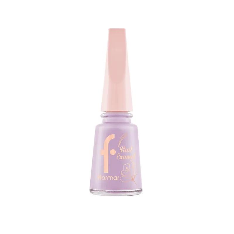 Flormar Blossom Nail Enamel 003 Wax Flower