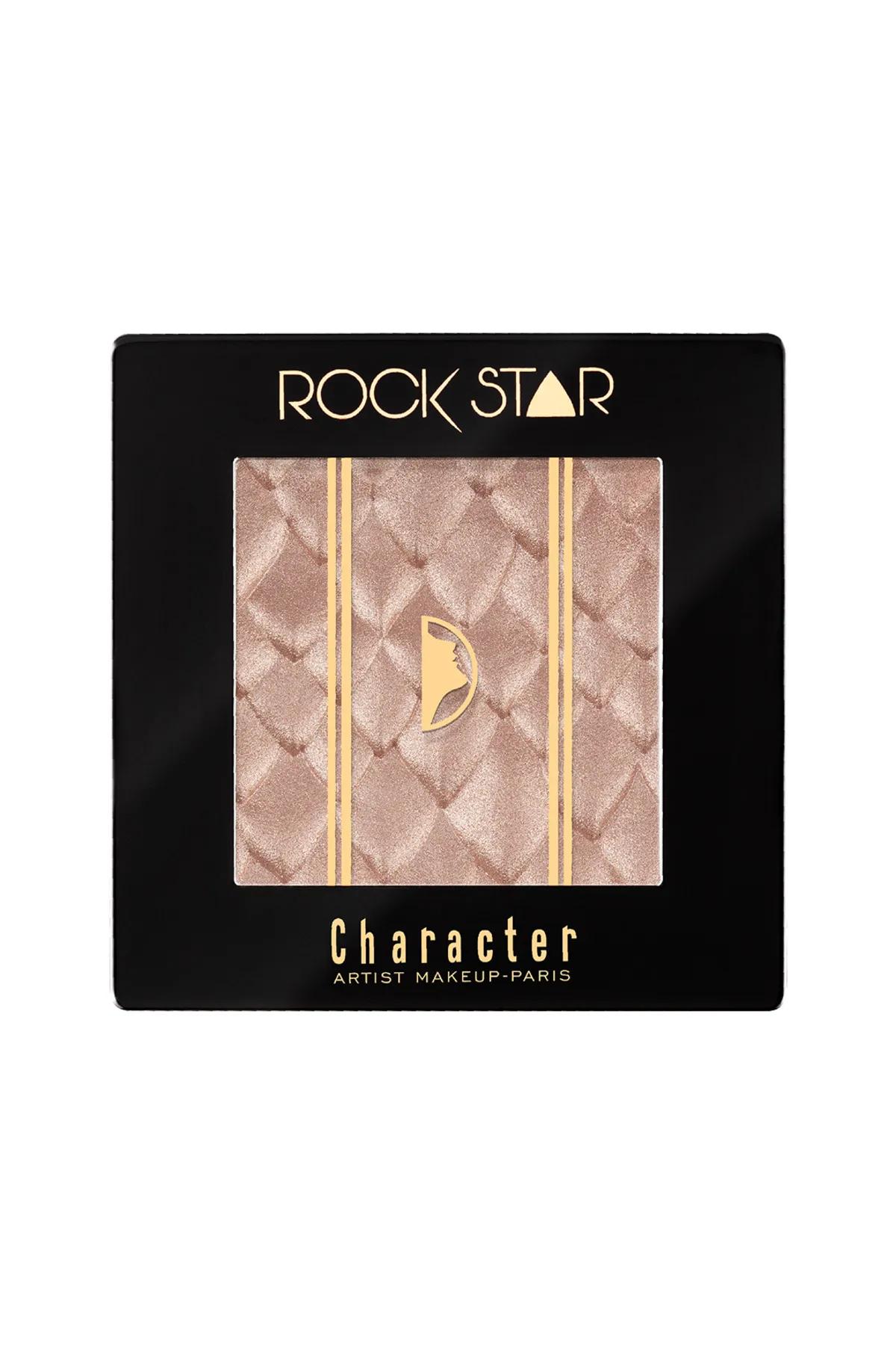 Character Rock Star Highlighter-RSH004