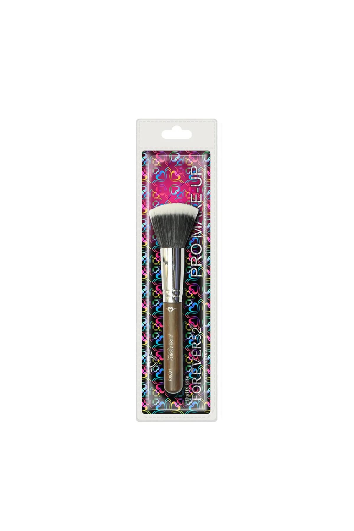 Forever52 Powder Brush-Multi-11