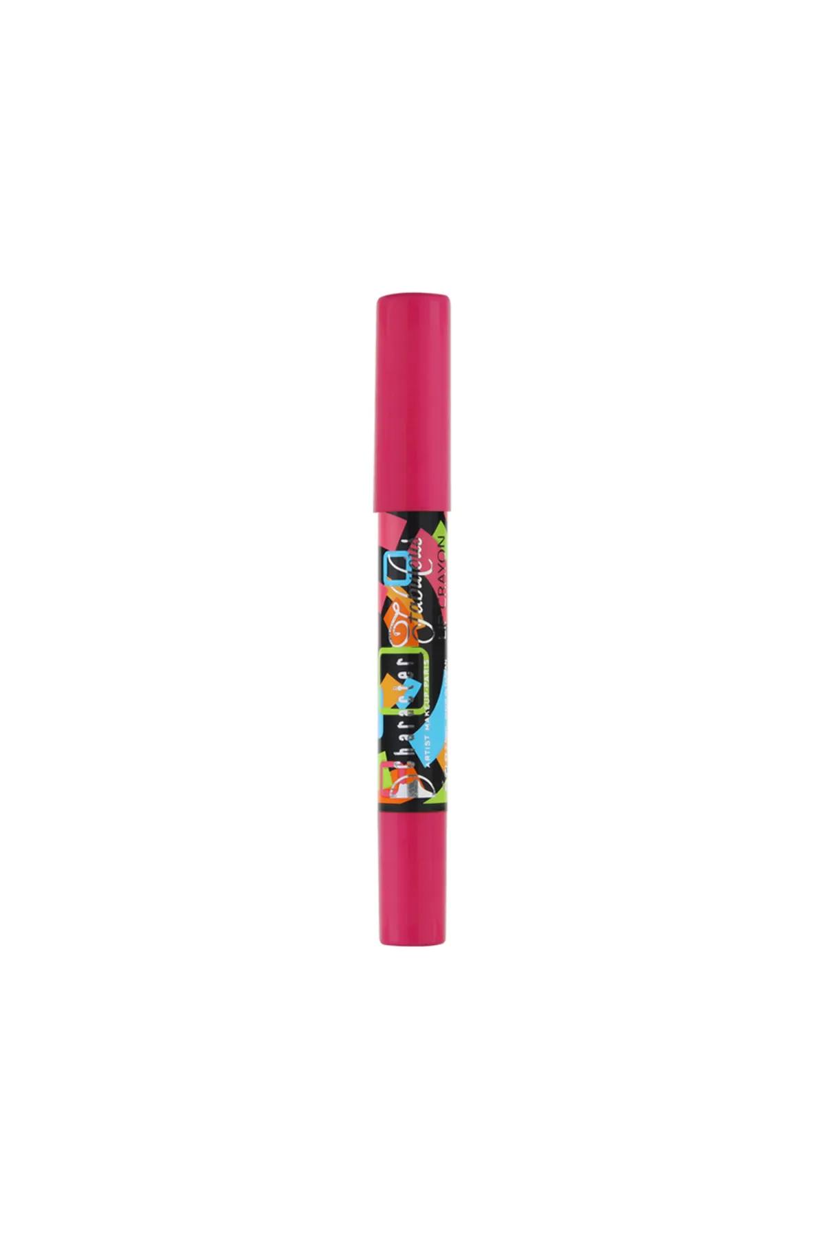 Character Fabulous Lip Crayon-YL021