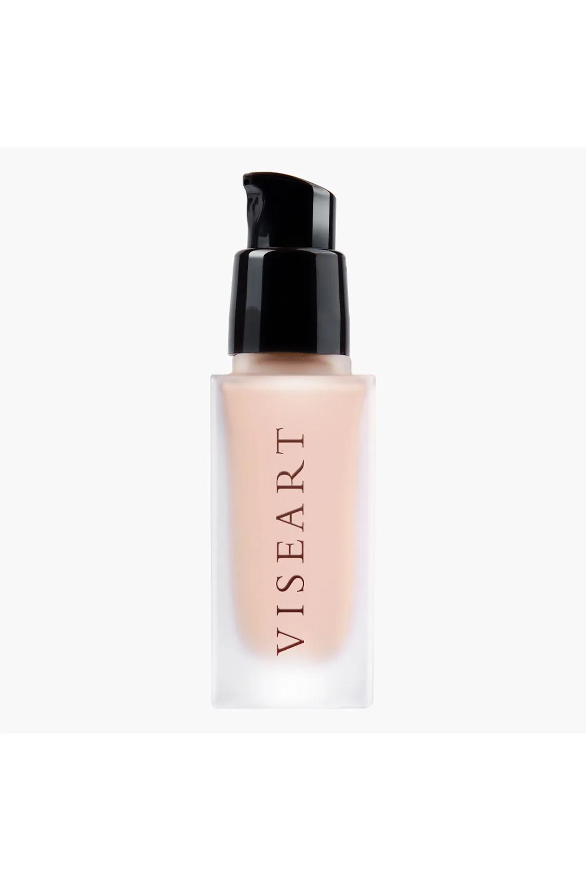 Viseart Long Wear Flawless Foundation-Macadamia