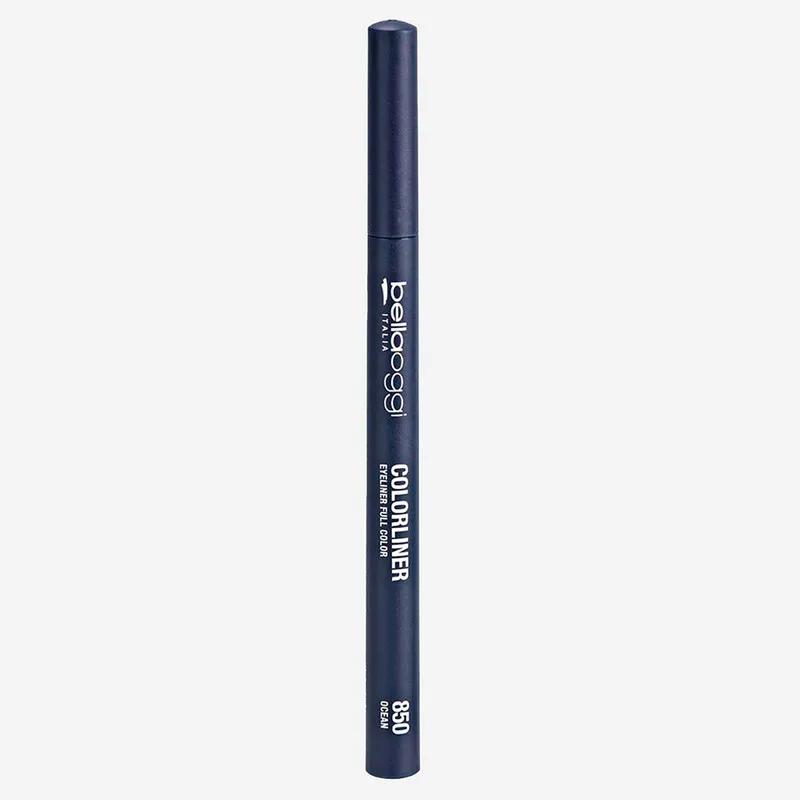 Bellaoggi Color Eye liner 850 Ocean